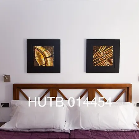 Apartamento Terraza * Sitges